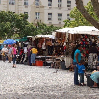Migrant Traders: The Unsung Heroes of South Africa’s Tourism Economy